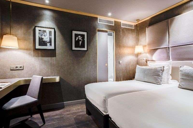 Hotel Armoni Paris Room photo