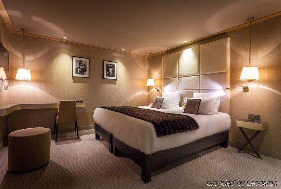 Hotel Armoni Paris Room photo